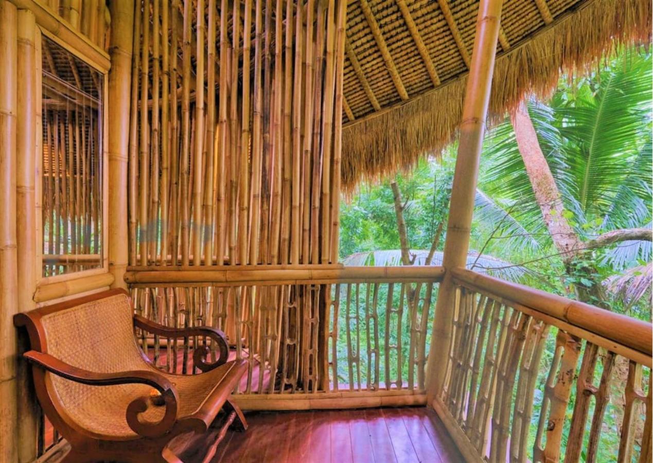 Villa Amarta Pesagi Retreat Tabanan Extérieur photo