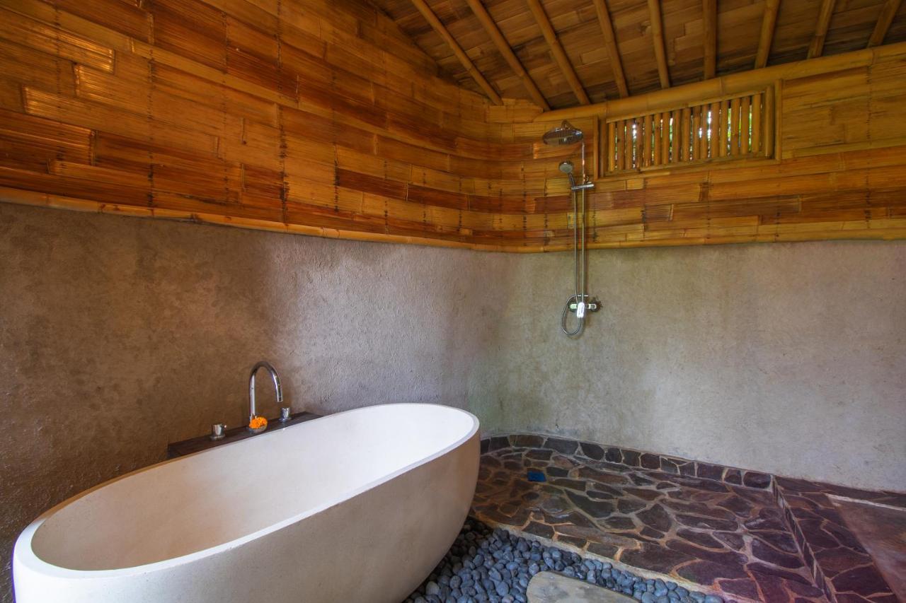 Villa Amarta Pesagi Retreat Tabanan Extérieur photo