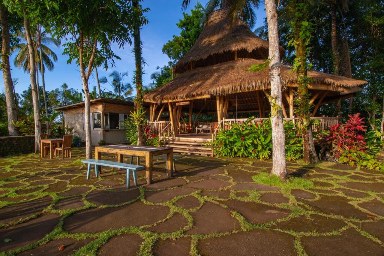 Villa Amarta Pesagi Retreat Tabanan Extérieur photo
