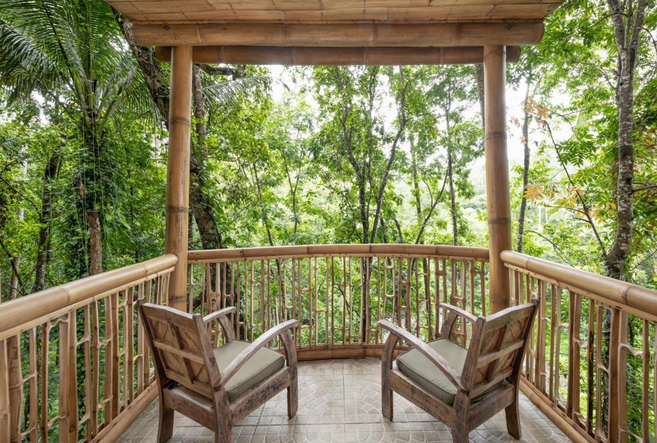 Villa Amarta Pesagi Retreat Tabanan Extérieur photo