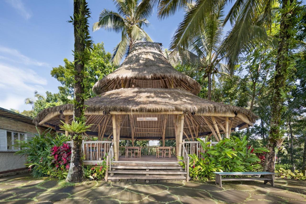 Villa Amarta Pesagi Retreat Tabanan Extérieur photo